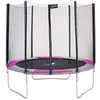 Image de KANGUI Trampoline rond Ø250cm avec filet de sécurité RALLI 250