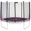 Image de KANGUI Trampoline rond Ø300cm avec filet de sécurité RALLI 300