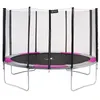 Image de KANGUI Trampoline rond Ø360cm avec filet de sécurité RALLI 360