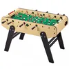 Image de Baby foot adulte Robuste Barres télescopiques 2 à 4 joueurs 3 Balles liège inclues