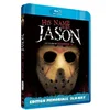 Image de His name was jason : les 30 ans de vendredi 13 [Blu-ray] [FR Import] en occasion ou reconditionné