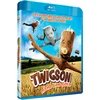 Image de Twigson mène l'enquête - Blu-Ray