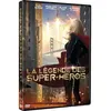 Image de La Légende des super-héros DVD