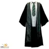 Image de Cinereplicas - Robe de Sorcier Serpentard Harry Potter - taille Small
