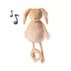 Image de Valentin le Lapin - Boîte à musique
