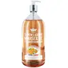 Image de Les Petits Bains De Provence, Savon pour les mains, Savon liquide à la fleur d'oranger (Savon liquide, 1000 ml)