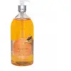 Image de Les Petits Bains de Provence Gel Douche Surgras Sans Savon Fleur de Coton 1 L