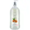 Image de Les Petits Bains De Provence, Gel douche, Almond Shower Gel (1000 ml)