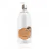 Image de Les Petits Bains de Provence Gel Douche Surgras Amande 1 L