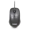 Image de Souris filaire USB Urban Factory Noir