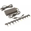 Image de Urban Factory Universal Power 90w For Notebook (90 W), Alimentation pour notebook, Noir