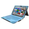 Image de Etui Folio Urban Factory pour Surface Pro 4 Bleu Clair