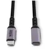 Image de Urban Factory Câble Extension Usb C 1 M