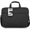 Image de Urban Factory Nylee (12", Universel), Sac pour notebook, Noir