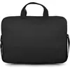 Image de Urban Factory Nylee (17.30", Universel), Sac pour notebook, Noir