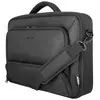 Image de Urban Factory Sacoche Pour Ordinateur Portable Mixee Mtc12uf 17''