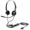 Image de Urban Factory Casque Avec Micro Hbv01uf