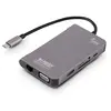 Image de Urban Factory Station D'accueil Cb93785 Usb-c 100w