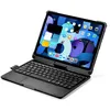 Image de Etui de protection avec clavier Bluetooth pour iPad Pro 11" Urban Factory Lumee Noir
