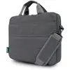 Image de Urban Factory Eco Toploading Case For (14.02", Universel), Sac pour notebook, Gris