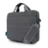Image de Urban Factory Sacoche Pour Ordinateur Portable Topoloading 15.6''