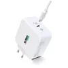 Image de Urban Factory Chargeur Pour Ordinateur Portable Usb-c 100w