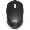Image de Urban Factory Cyclee 2.4ghz Wireless Mouse (Sans fil), Souris, Noir