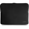 Image de Urban Factory MEMOREE Sacoche pour ordinateur portable 33,8 cm (13.3" ) Housse de protection noire (13.30", Apple), Sac pour notebook, Noir