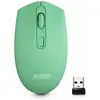 Image de Urban Factory Souris sans fil Free (Vert) (Sans fil), Souris, Vert