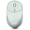 Image de Urban Factory Souris sans fil Bluetooth ambidextre Onlee (Vert) (Sans fil), Souris, Vert