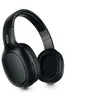 Image de Urban Factory MOVEE Circum - Écouteurs avec micro - sur-oreille - Bluetooth - sans fil - jack 3,5mm - noir