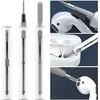 Image de Kit de nettoyage de précision pour écouteurs sans fil Urban Factory Cleanee Blanc