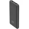 Image de Urban Factory JUICEE MAX : USB-C IN / USB-A POWERBANK 10.000MAH (10000 mAh), Chargeur de secours, Noir