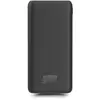 Image de Urban Factory capacité de 20 000 mAh - 2 X USB-A 2.1A (20000 mAh), Chargeur de secours, Noir