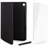 Image de Urban Factory Cyclee : Starter Pack For (Samsung Galaxy Tab A8), Étui pour tablette, Noir