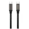 Image de Urban Factory Câble Usb-c 240w 2 M