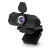 Image de URBAN FACTORY Webcam USB Full HD 1080P 2M Pixels Autofocus