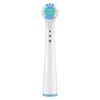 Image de Pack de 15 brossettes dentaires Urban Factory THP01UF X15 Compatibles Oral-B Classic Blanc