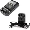 Image de Starblitz SCH-20 Universeellader USB (816102), Flash : accessoires, Noir