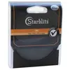 Image de Starblitz filtre polarisant 62 mm pl-cir - transparent