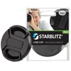 Image de Starblitz bouchon objectif 52mm