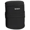 Image de Starblitz etui pour objectif noir - skin+150