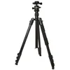 Image de Starblitz trépied dundee 166cm rotule-ball photo /smart, monopode