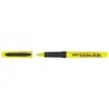 Image de Surligneur De Poche Bic Briteliner Grip jaune