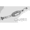 Image de Catalyseur Eec Ci6000
