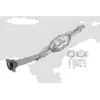 Image de Catalyseur Eec Pt8023