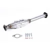 Image de Catalyseur Eec Rv8000
