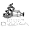 Image de Catalyseur Eec Vx6010