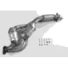 Image de Catalyseur Eec Bm6017