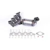 Image de Catalyseur Eec Hy6002